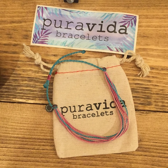 Pura Vida Jewelry Pura Vida Bracelet Bundle Poshmark